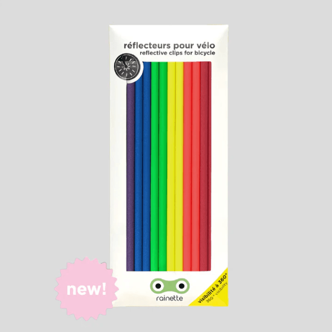 Lot De 84 Autocollants Réfléchissants Pour Vélo, Casque, Vêtements - 2 Couleurs (jaune/vert), 8 Tailles, Visibilité Jusqu’à 300m