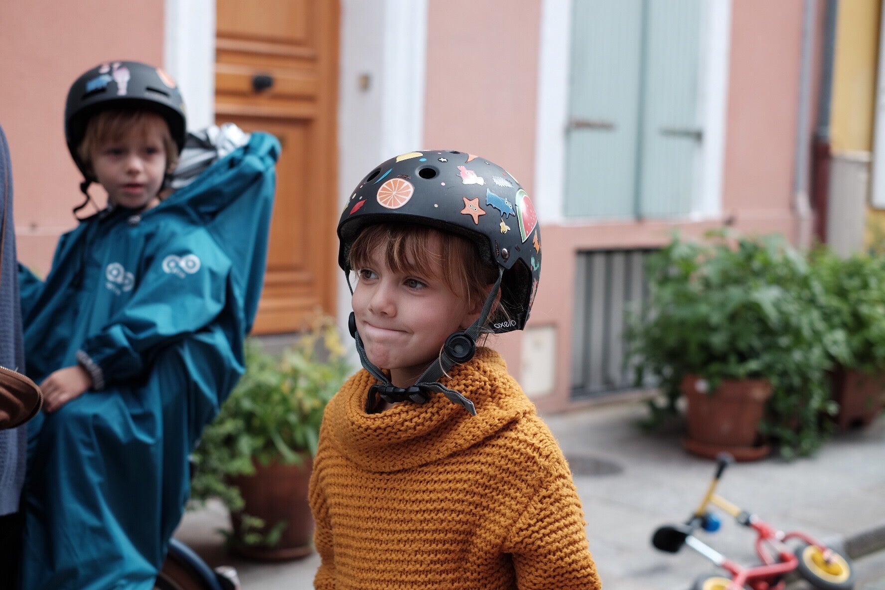 Comment bien organiser votre sortie familiale à vélo ? Image