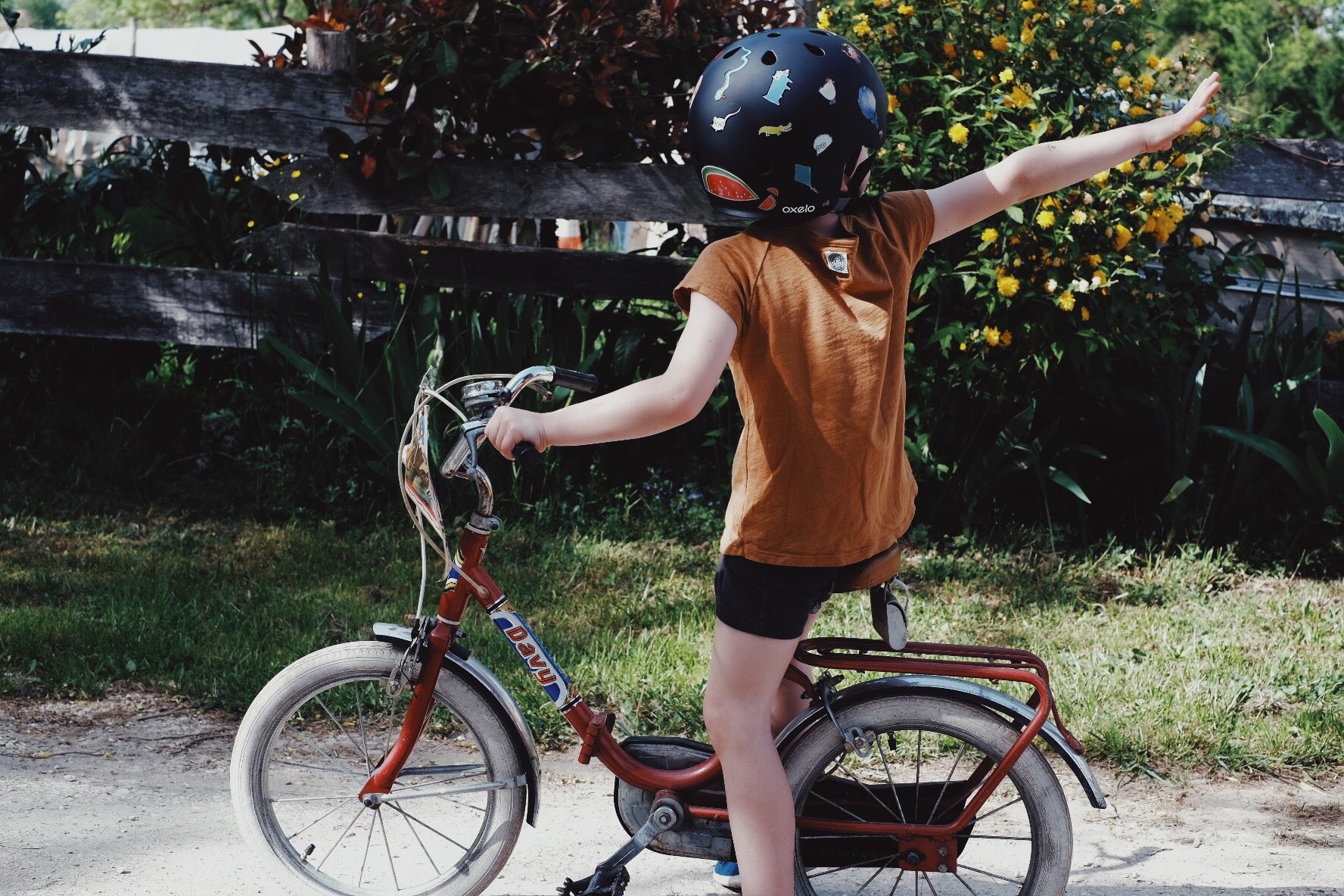 Cyclotourisme : avantages et inconvénients des vacances à vélo Image