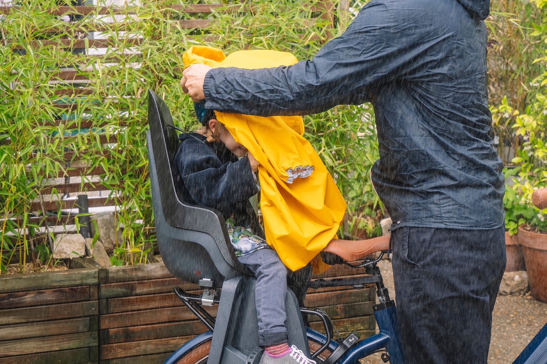 Comment bien organiser votre sortie familiale à vélo ? Image