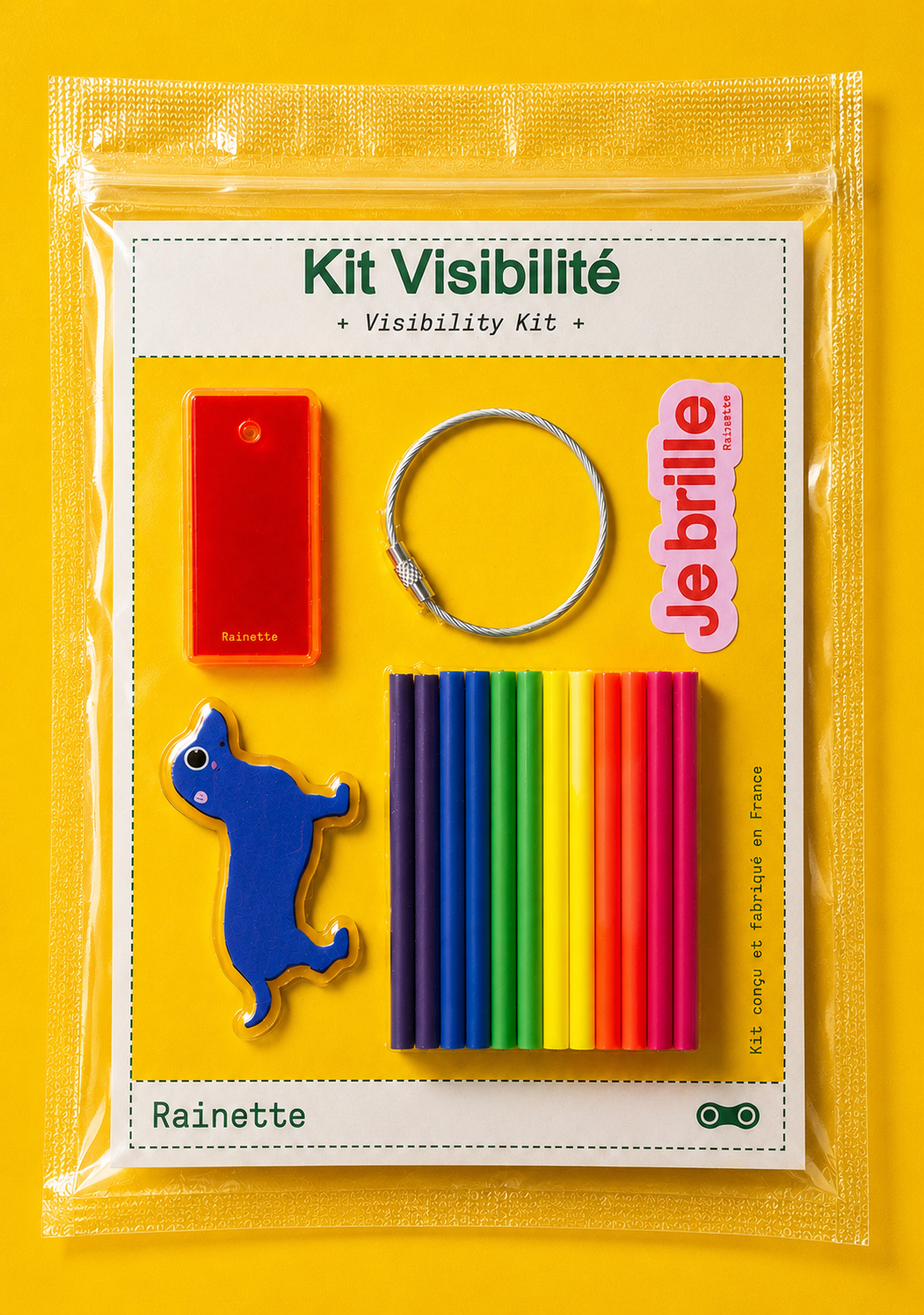 Kit Maman d'Amour : le petit cadeau tout prêt qui dit « merci » avec le sourire