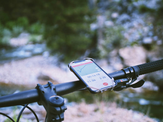 applications velo cycliste Immagine