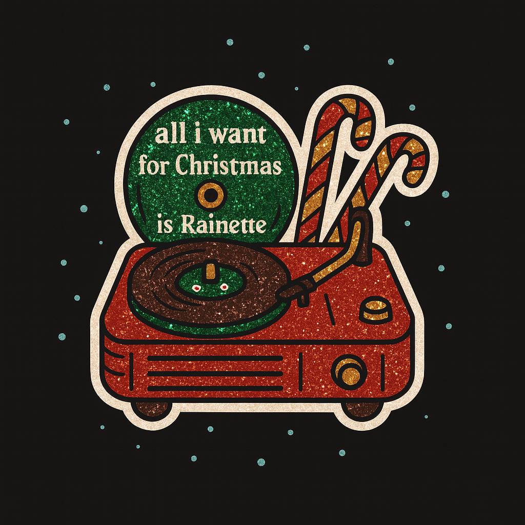 Secret santa Image