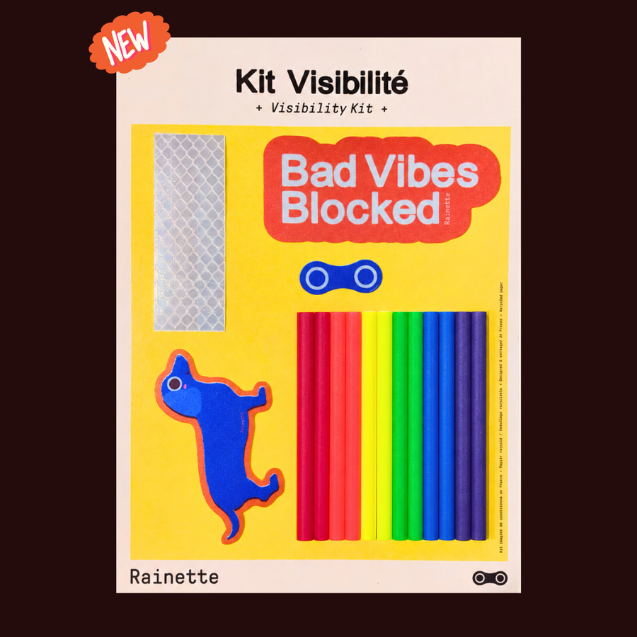 Kit Good Vibes