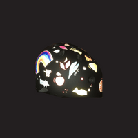 Reflectieve sticker, Super Héros