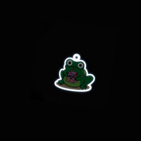 Lumibuddy Reflektierender Frosch