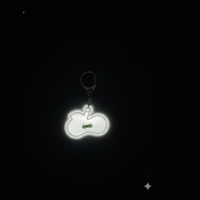 Lumibuddy Reflektierender Apfel von Rainette