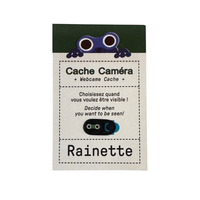 Cache Webcam