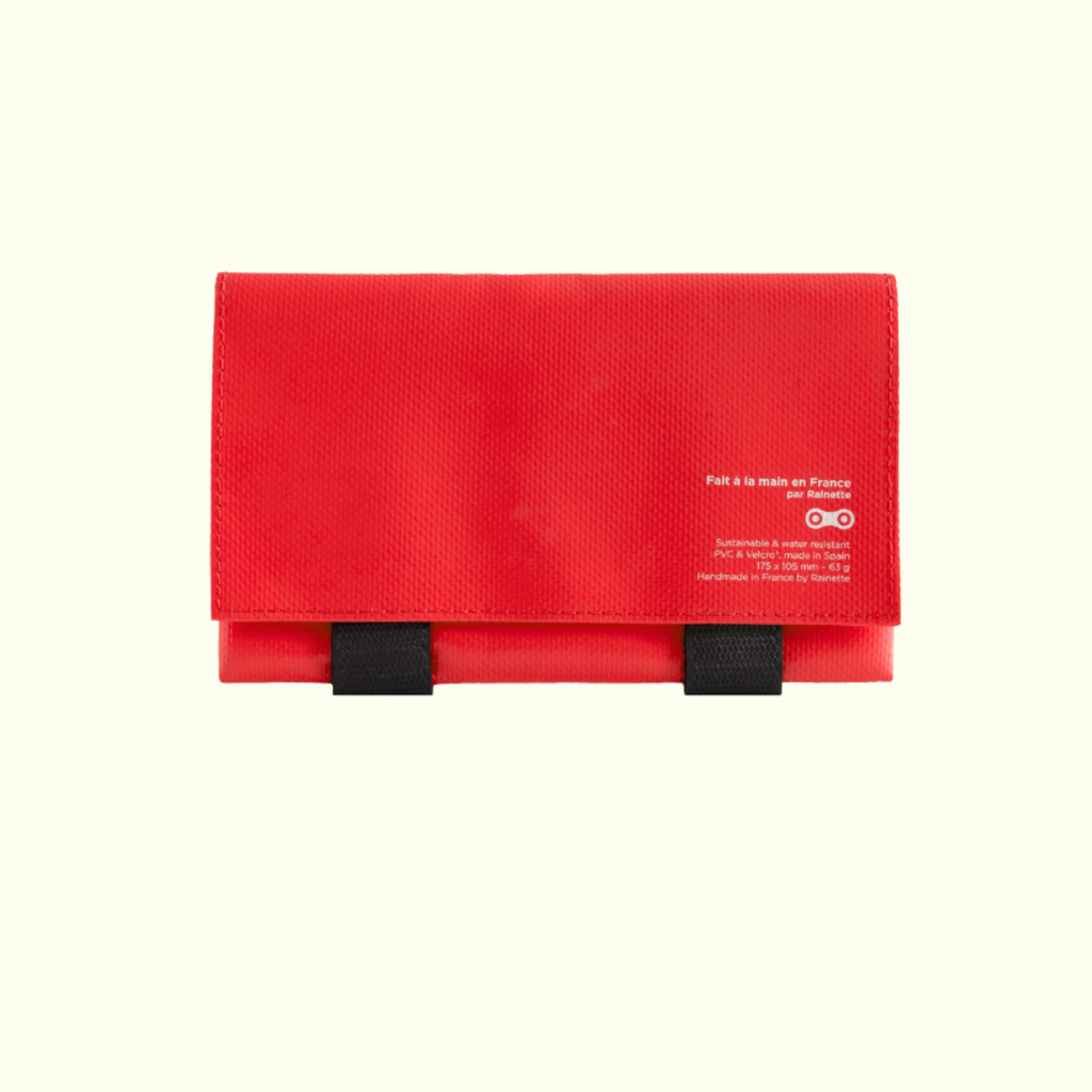 La véloche, la pochette nomade