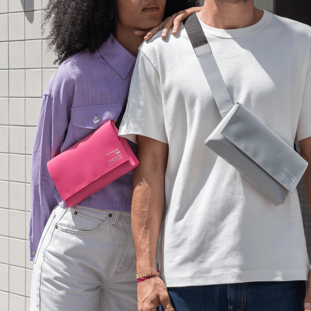 Belle et impermeable, fabriquée en France – Rainette