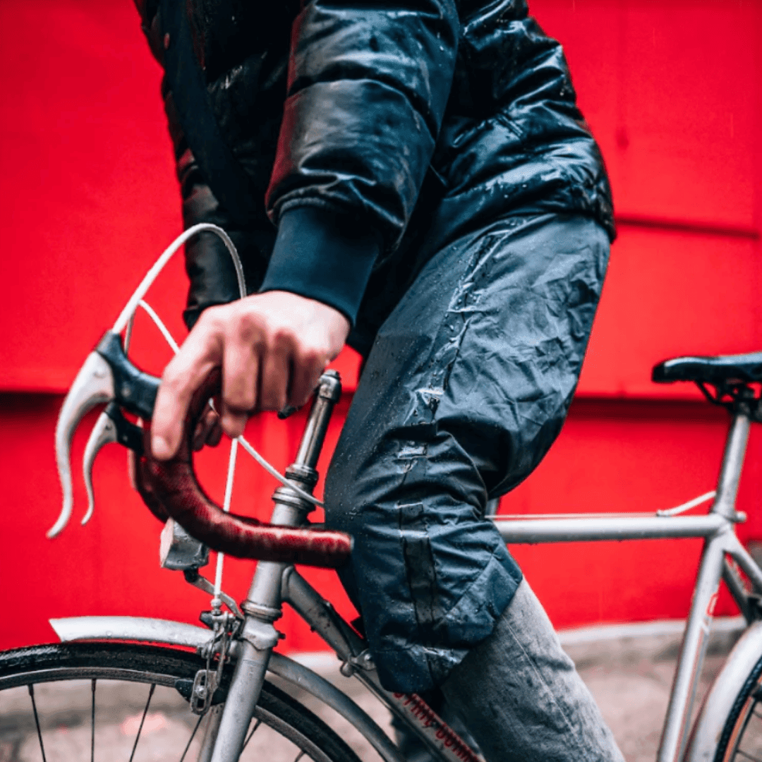 Poncho Pantalon De Pluie Velo Decathlon Poncho Decathlon Habit