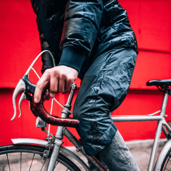 Surpantalon Pluie Vetement De Pluie Vtt Surpantalon Vtement