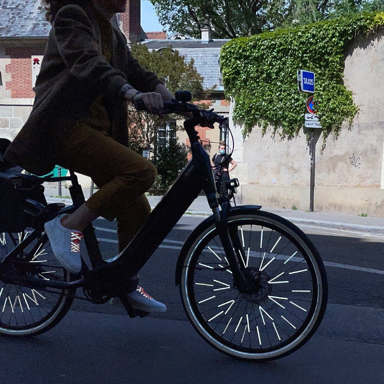 Réflecteurs pour rayons | multicolore