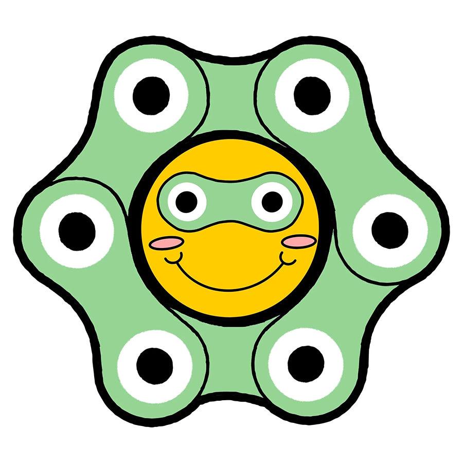 Cache Webcam - Rainette